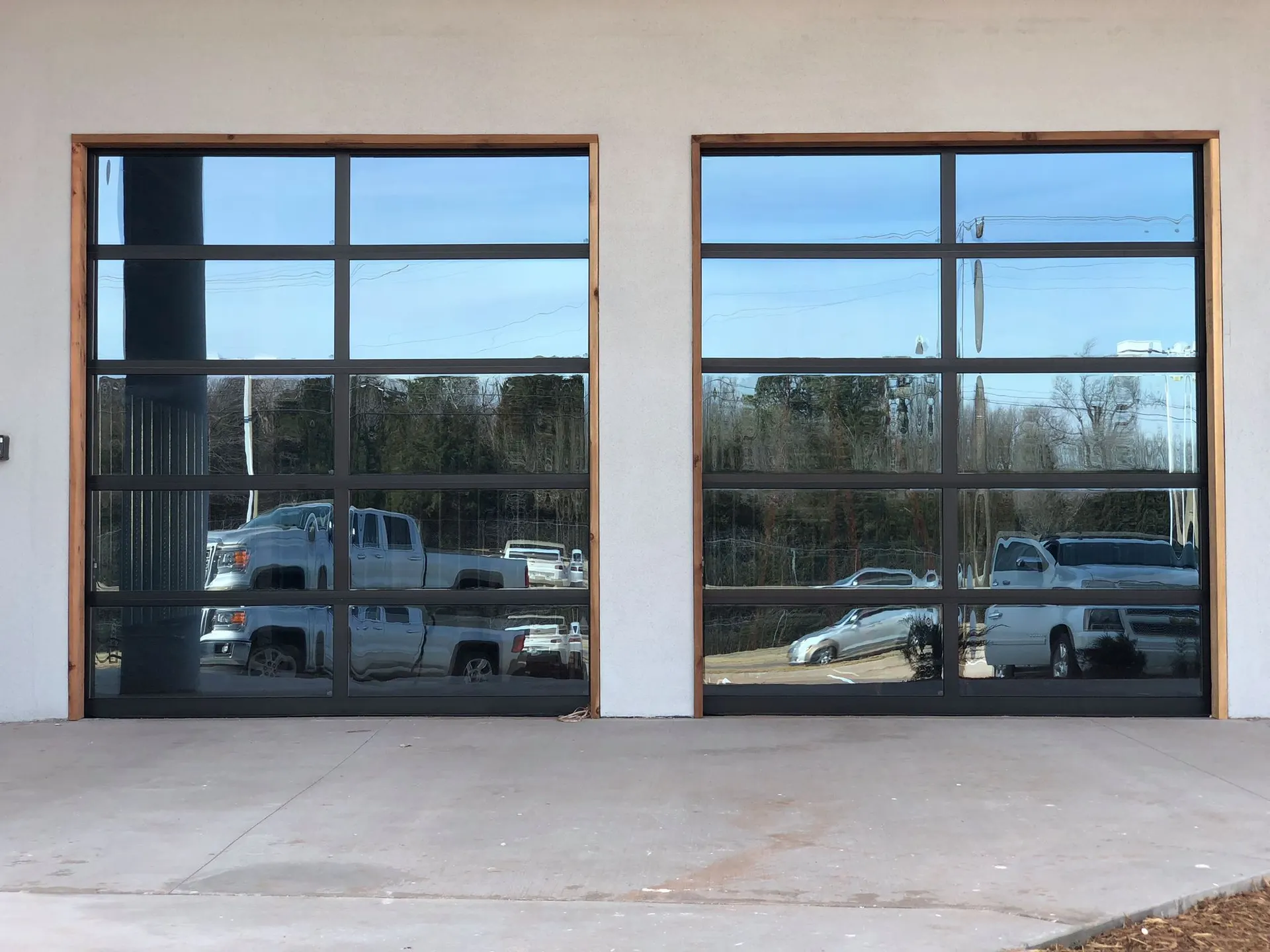 Business profile photo for Doortec Garage Doors