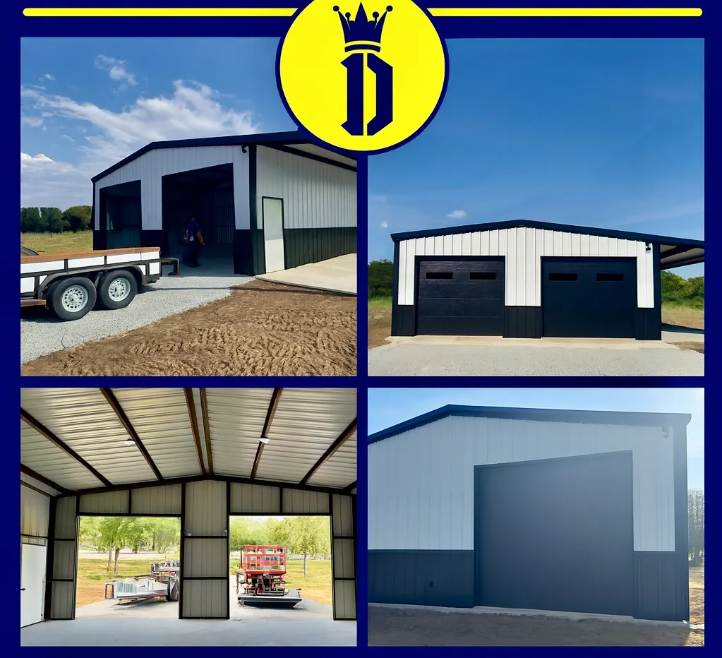 Business profile photo for Dynasty Overhead Door