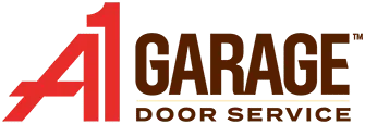 Business logo for A1 Garage Door Service Tulsa