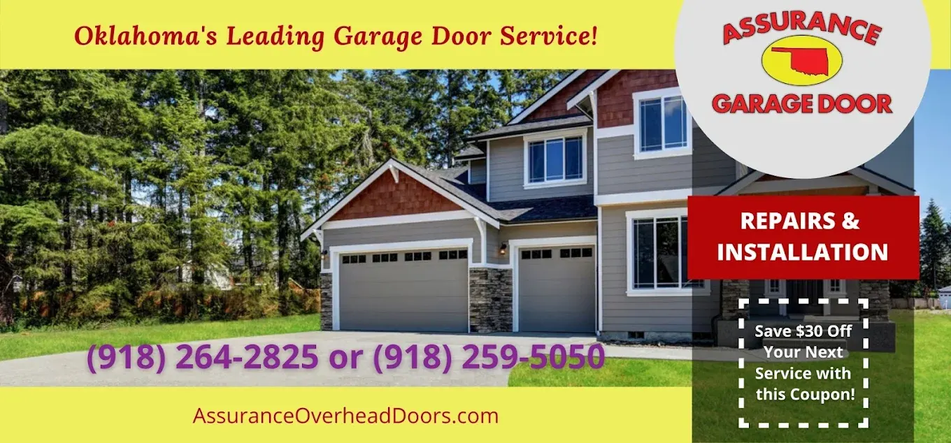 Business profile photo for Assurance Overhead Doors