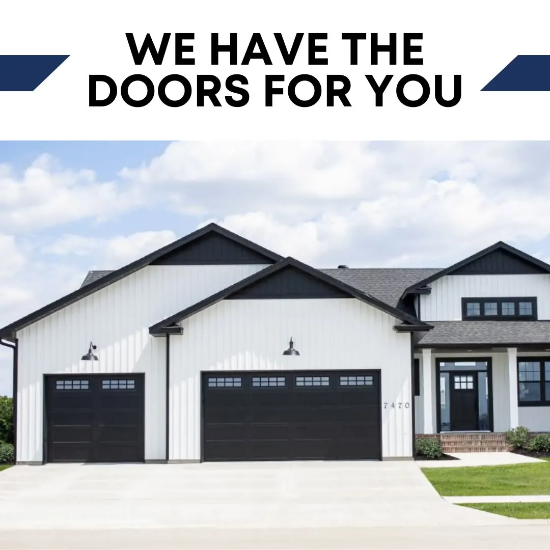 Business profile photo for Reliable Door Services, LLC
