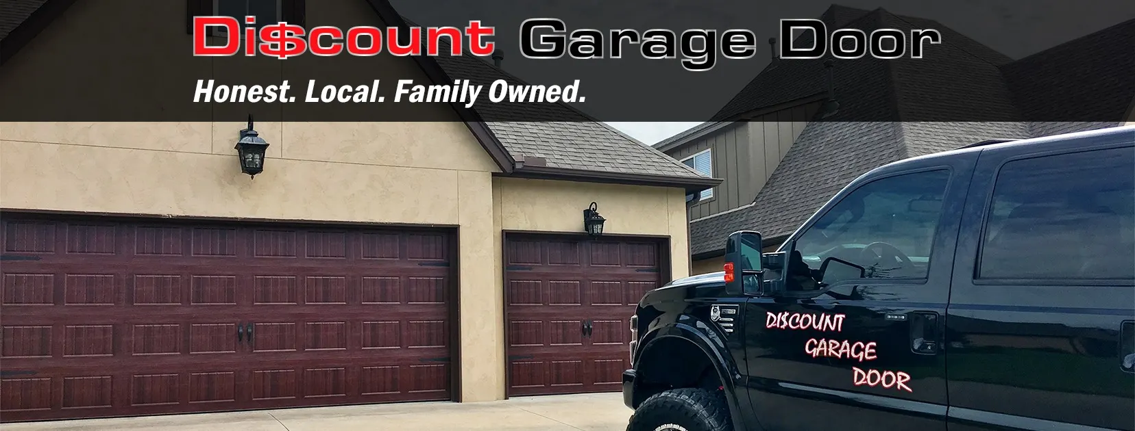 Business profile photo for Discount Garage Door