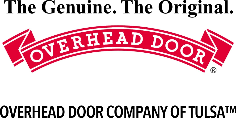 Business logo for Overhead Door