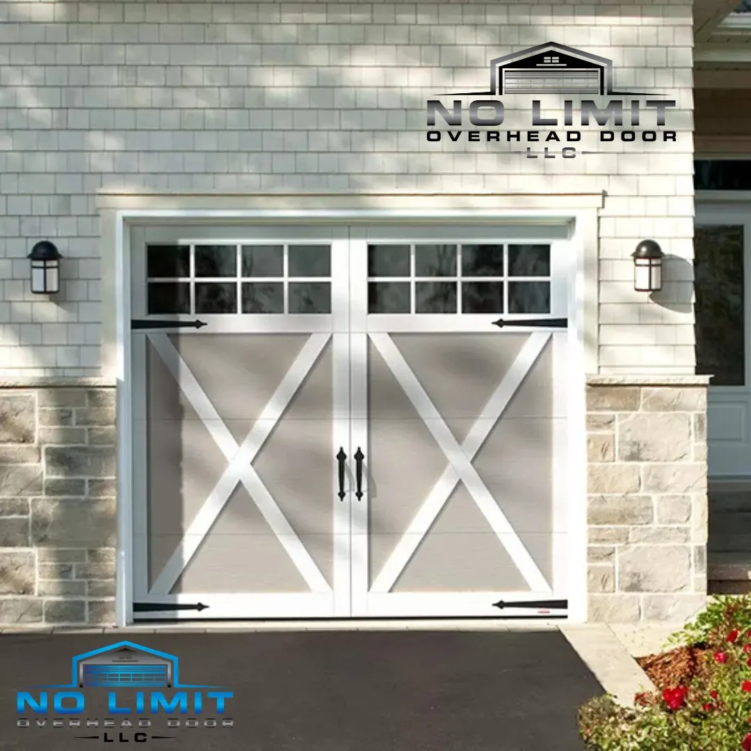 Business profile photo for No Limit Overhead Door LLC
